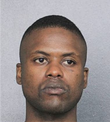 Timothy Hall, - Broward County, FL 