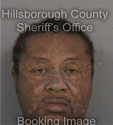 Donald Hanford, - Hillsborough County, FL 