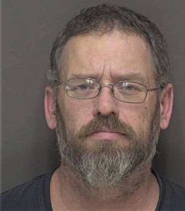 Paul Hartzell, - Linn County, OR 