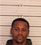 Marcus Henderson, - Shelby County, TN 