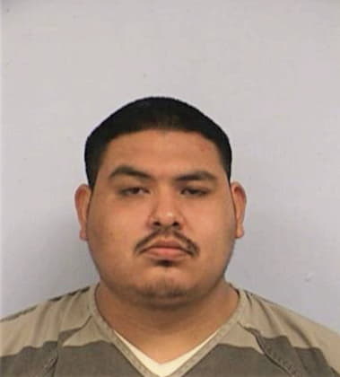 Gregory Hernandez, - Travis County, TX 