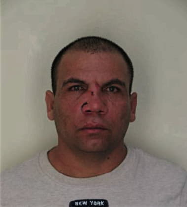 Melvin Hernandez - Hillsborough County, FL 