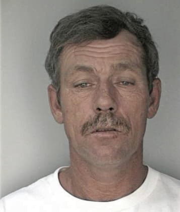 Oscar Hernandez - Hillsborough County, FL 