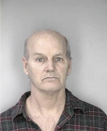 Orlando Hernandezchinea - Hillsborough County, FL 