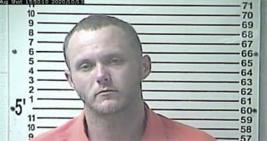 Dustin Hicks, - Hardin County, KY 