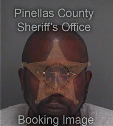 Antwan Hill, - Pinellas County, FL 