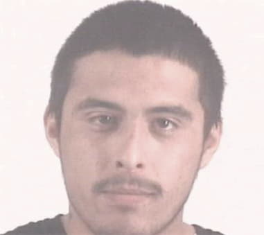 Jeffery Hopkins - Tarrant County, TX 