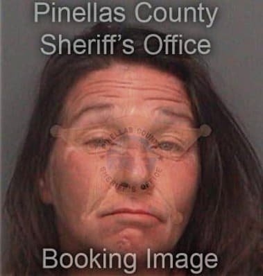 Annemarie Hubbard, - Pinellas County, FL 