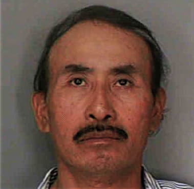 Francisco Jimenez, - Polk County, FL 