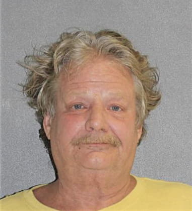 Charles Johnson, - Volusia County, FL 