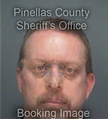 Christopher Johnson, - Pinellas County, FL 