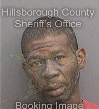 Henry Johnson, - Hillsborough County, FL 