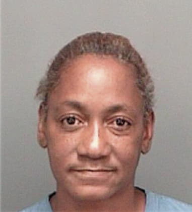 Vernita Johnson, - Pinellas County, FL 