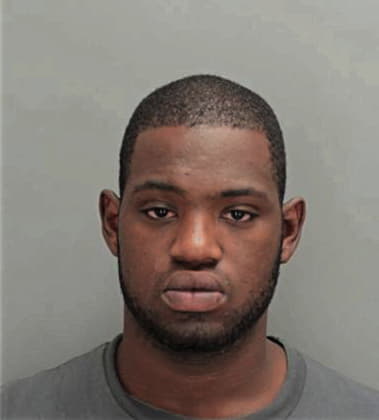 Alvin Jones, - Dade County, FL 