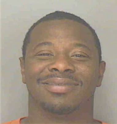 Sylvester Jones, - Polk County, FL 