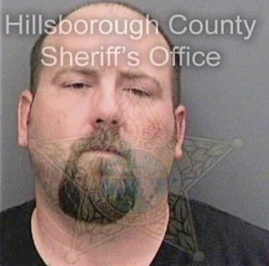 Timothy Julian, - Hillsborough County, FL 