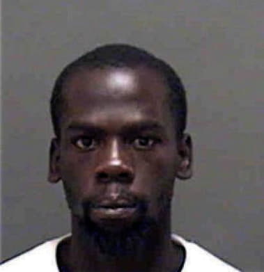 Isaac Kargbo, - Mecklenburg County, NC 