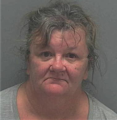 Valerie Kelley, - Lee County, FL 