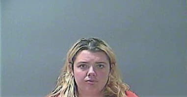 Andrea Kimble, - LaPorte County, IN 