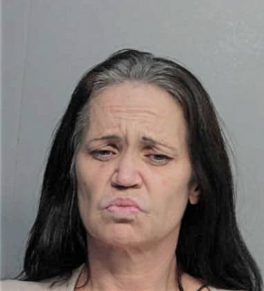 Kathryn Knox, - Dade County, FL 