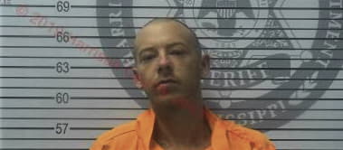 Michael Kohnken, - Harrison County, MS 