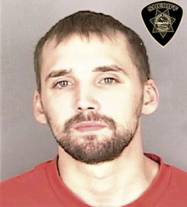 Aaron Krueger, - Marion County, OR 