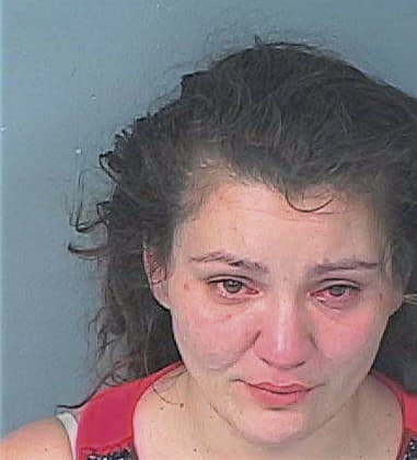 Allison Kurasz, - Hernando County, FL 