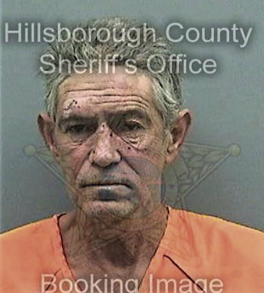 Michael Lecourt, - Hillsborough County, FL 