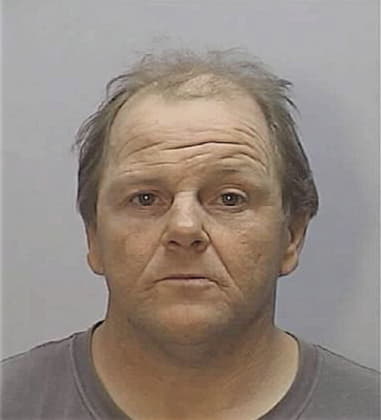 Roger Ledford, - Guilford County, NC 