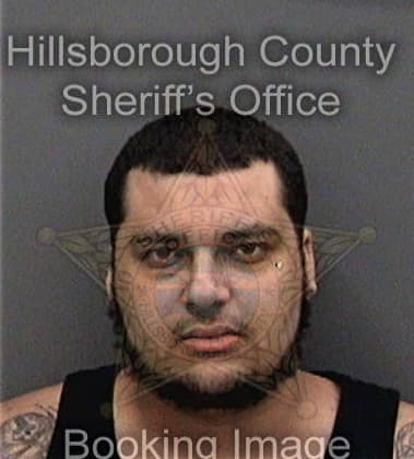 Michael Longoria, - Hillsborough County, FL 