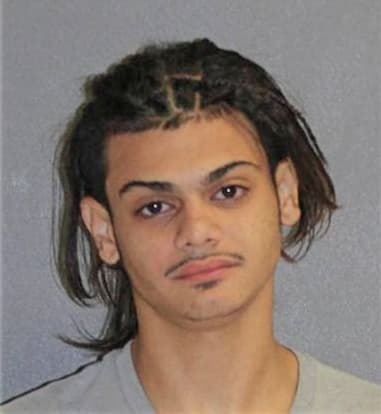 Edward Lopez, - Volusia County, FL 