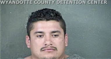 Pablo Lopez-Garcia, - Wyandotte County, KS 