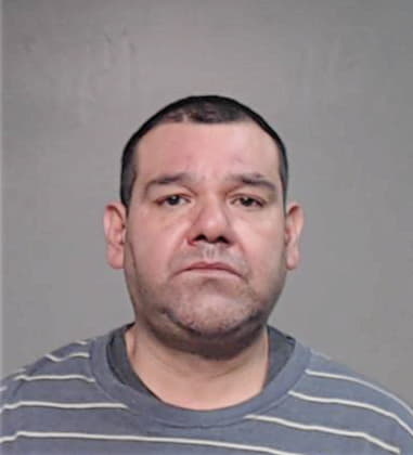 Jose Loredo - Hidalgo County, TX 