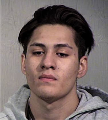 Justin Lorent - Maricopa County, AZ 