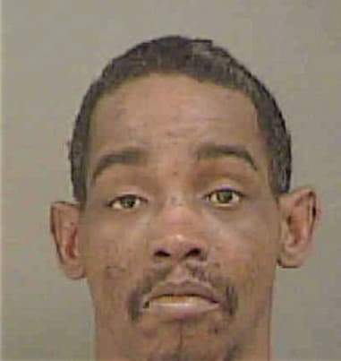 Antonio Malone, - Mecklenburg County, NC 