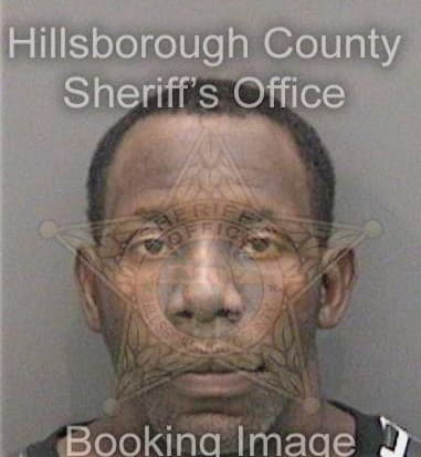 Dwight Marrisette, - Hillsborough County, FL 