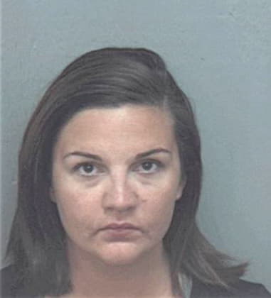 Stephanie McCoy, - Montgomery County, VA 