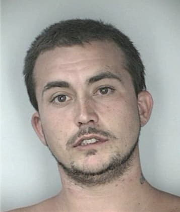 Justin McDonald - Hillsborough County, FL 