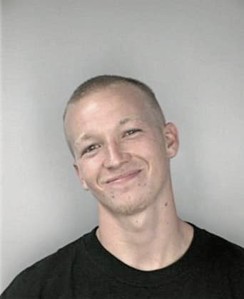 Robert McDonald - Hillsborough County, FL 