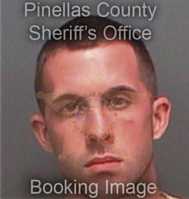 Warren McDonald - Pinellas County, FL 