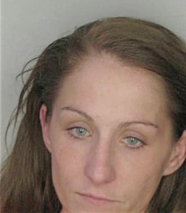 Jessica McGinn - Hillsborough County, FL 