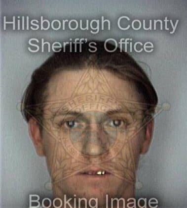 Joseph McHugh - Hillsborough County, FL 