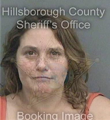 Celina McKee - Hillsborough County, FL 