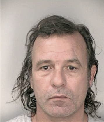 Matthew McKnight - Hillsborough County, FL 