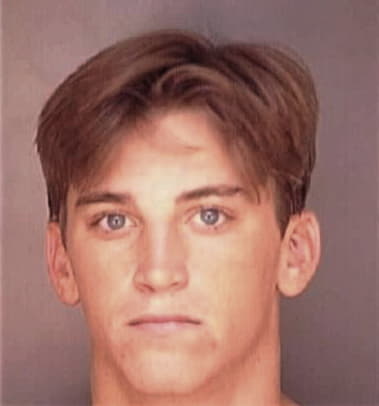 Robert McLaughlin - Polk County, FL 