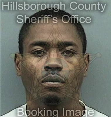 Darwin McNish - Hillsborough County, FL 