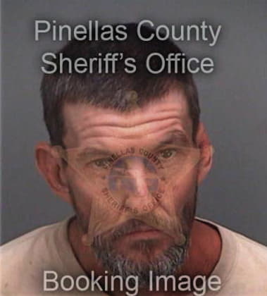 Johnathan Meeks, - Pinellas County, FL 