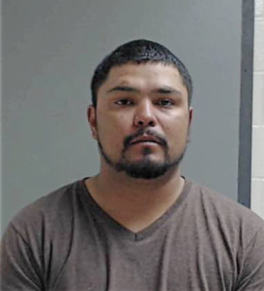 Armando Mejia, - Hidalgo County, TX 