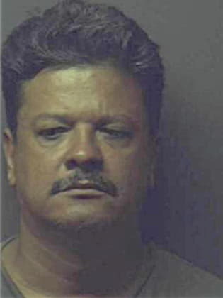 Edward Mendoza, - Lake County, FL 