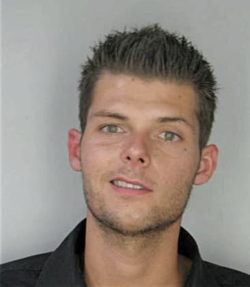 Andrew Metcalf - Hillsborough County, FL 